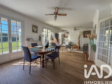 Maison à Montry (77450)