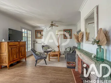 House in Montry (77450)