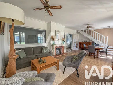 House in Montry (77450)