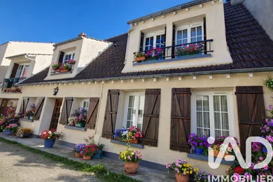 Maison de ville à Trilport (77470)