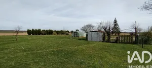 Terrain à bâtir à Néré (17510)
