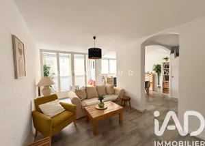 Appartement à La Seyne-sur-Mer (83500)