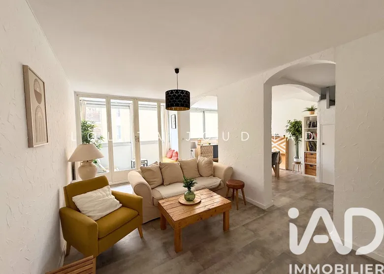 Appartement 3 pièces 75 m² · à La Seyne-sur-Mer · 75 m² · 194 900 €