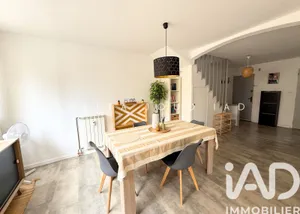 Apartment in La Seyne-sur-Mer (83500)