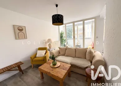 Apartment in La Seyne-sur-Mer (83500)