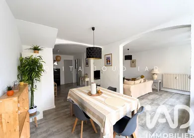 Apartment in La Seyne-sur-Mer (83500)