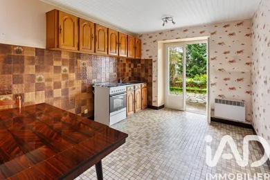 House in Bouguenais (44340)