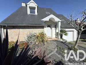 House in Theix (56450)