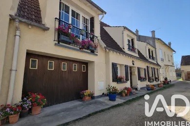 Maison de ville à Trilport (77470)