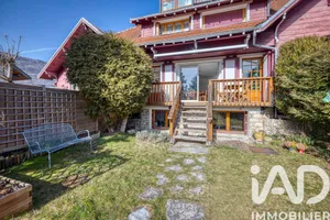 Duplex in Lans-en-Vercors (38250)