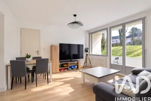 Appartement à TASSIN LA DEMI LUNE (69160)