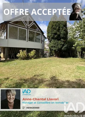 House in Betton (35830)