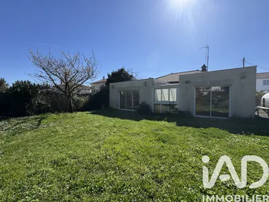 House in Mérignac (33700)