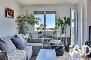 Apartment in Toulouse (31500)