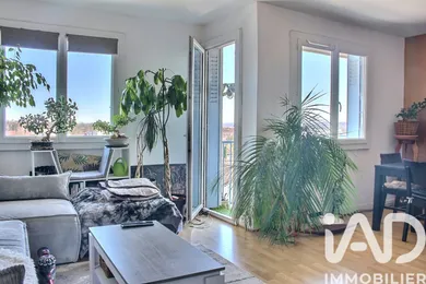 Appartement à Toulouse (31500)