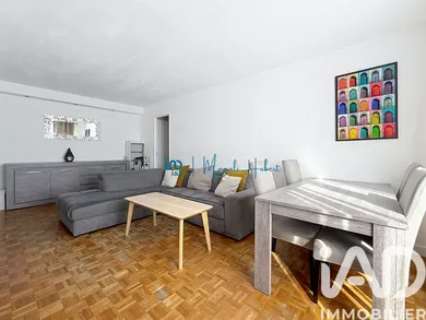 Appartement à Villemomble (93250)