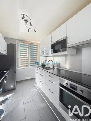 Apartment in Villemomble (93250)
