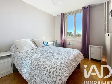 Appartement à Villemomble (93250)