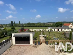 House in Mézidon Vallée d'Auge (14270)