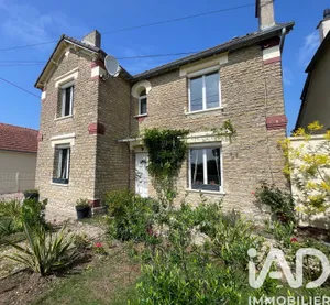 Maison à Mézidon Vallée d'Auge (14270)