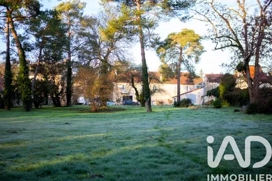 Demeure à Gironville-sur-Essonne (91720)