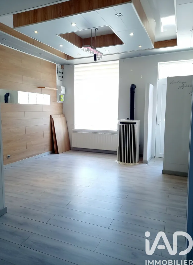 Maison 6 pièces 99 m² · à Maubeuge · 99 m² · 95 000 €