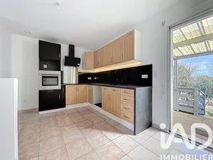 House in Couëron (44220)