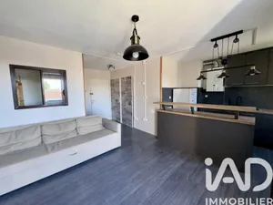 Appartement à Talence (33400)