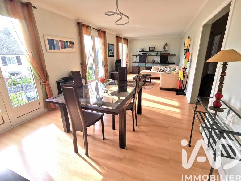 Maison 5 pièces 110 m² · à Ploufragan · 110 m² · 199 000 €