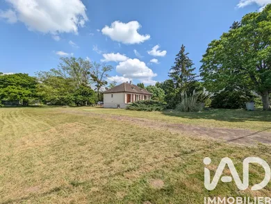 Domaine à Les Mureaux (78130)