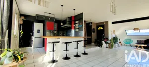 House in Nort-sur-Erdre (44390)