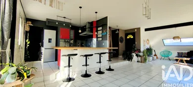 House in Nort-sur-Erdre (44390)