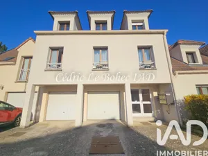 Appartement à Saint-Prix (95390)