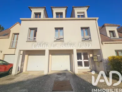 Appartement à Saint-Prix (95390)