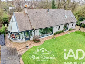 House in Neauphle-le-Vieux (78640)