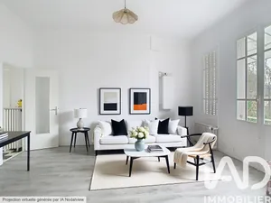 Apartment in Soisy-sur-Seine (91450)