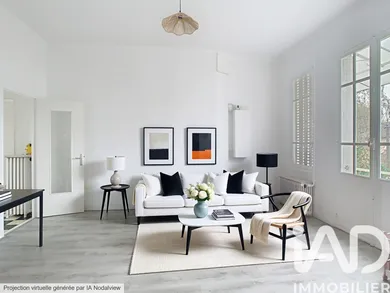 Apartment in Soisy-sur-Seine (91450)