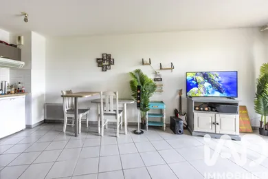 Appartement à Bayonne (64100)