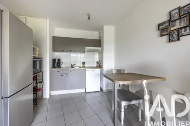 Appartement à Bayonne (64100)