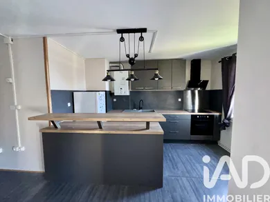 Apartment in Talence (33400)