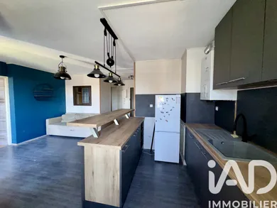 Apartment in Talence (33400)