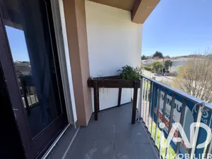 Apartment in Talence (33400)