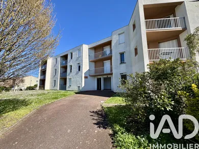 Appartement à Talence (33400)