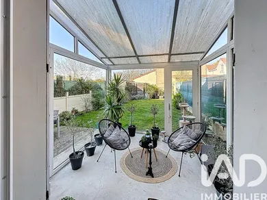 Maison traditionnelle à Épernay (51200)