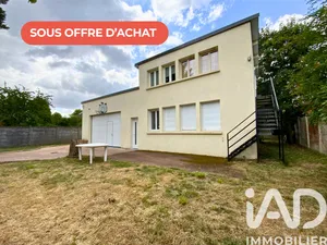 Immeuble à Saint-Michel-sur-Orge (91240)