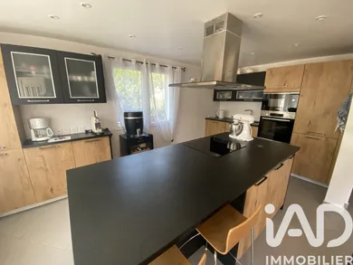 House in Larchant (77760)