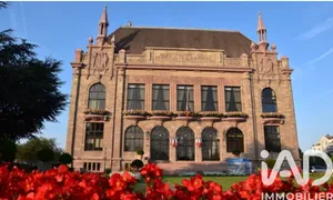 Apartment in Marcq-en-Barœul (59700)