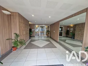 Appartement à Orly (94310)