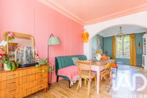 House in Maisons-Alfort (94700)