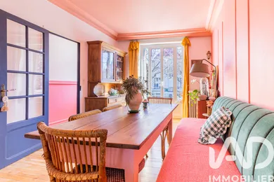 House in Maisons-Alfort (94700)